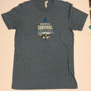 Awesome shirt CAVANAS (M)